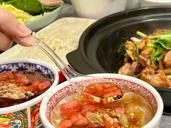-肥家大排档(天河体育西店)
