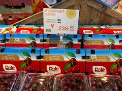 -果蔬好生活超市(东湖店)