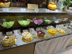 -素心素食(翠苑店)