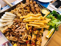-HELLO MUSAE 拾光缪斯餐厅·纯正希腊风味(苏州中心店)