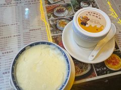 -周大娘牛乳(旧寨古村总店)