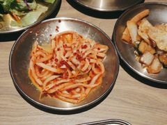 -西塔老太太泥炉烤肉(亚运村店)
