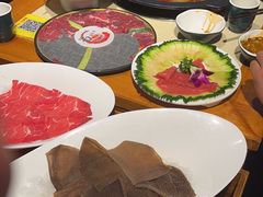 -蜀家渝重庆火锅(南屏街店)