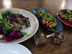 -翠娜家· Trina’s西餐厅(高新万达店)