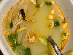 -丰茂烤串(卫星广场店)