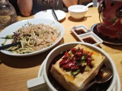 -关东小磨东北菜(上海长风大悦城店)
