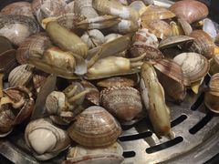 -苏大嘴海鲜牧场(奥林匹克店)