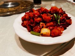 -凯鸽酒楼(大同振兴街店)