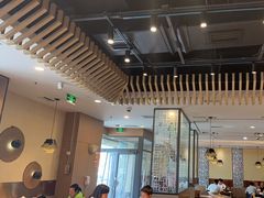 -呷哺呷哺 黄金牧场 (旧宫永辉超市店)