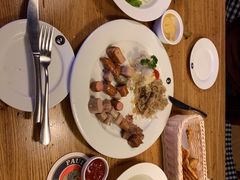 -沈阳瑞士酒店·普拉那啤酒坊