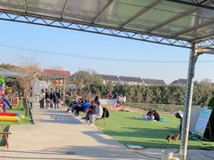 -小鱼草莓采摘园农家乐·小鱼餐厅