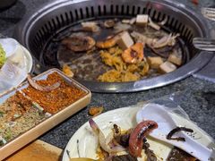 -鹤之乡·齐齐哈尔烤肉·非遗(秋涛路店)