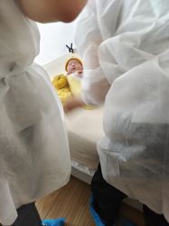 -玛瑞莎专业孕妇摄影(越秀店)
