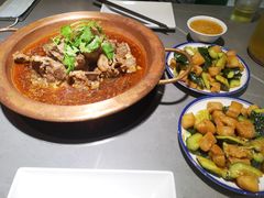 -望蝎门羊蝎子火锅(祭城店)