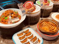 -鲜得莱渔港·小平岛海胆馆(七贤岭店)