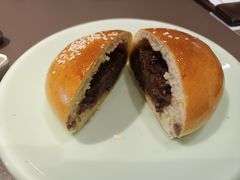 大哥红豆包-有璟阁港式餐厅(国贸商城店)