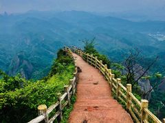 -崀山风景名胜区