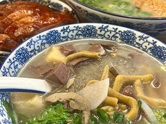 -小潘记鸭血粉丝汤
