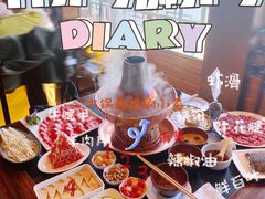 -南门涮肉(通州大船店)