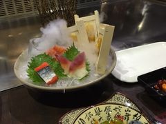 -铁板诱惑法式铁板烧(大卫城店)
