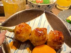 -三川·十酒Izakaya(南昌路店)