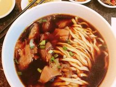-中国厨房/台湾牛肉面