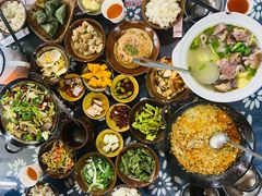 -张关合渣(航空大道店)