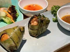 椰汁包鸡-米纸越南小馆(金鹰世界店)