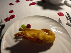 芝士香草焗大虾-三利音·浦之舟(滨江大道店)