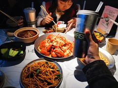 -巴厘龙虾·榜首油焖大虾(洞庭·艺术洋房店)