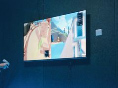 -零纪元VR体验馆·桌游(黄浦店)