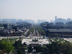 -大慈恩寺(大雁塔)