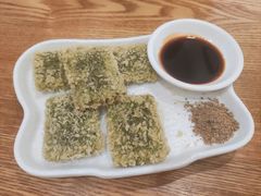 -鲜越鲜鱼粉(财富购物中心店)
