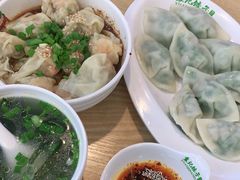-袁记云饺(兆景路店)