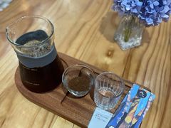 -Torch Coffee 炬点咖啡