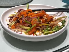-怡情荟•海鲜青岛菜(五四广场旗舰店)