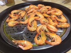 -海大大蒸汽海鲜餐厅·粤菜·特色小炒(欢乐颂店)