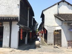 -瀏河老街土菜館(浏河店)