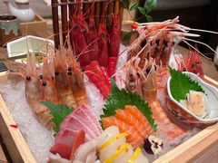 -Minase水濑·日料放题(外滩店)