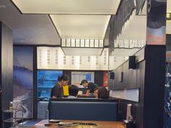 -海之屋韩式烤肉(海棠68环球美食街店)