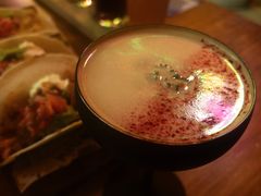 -Famous肥猫墨西哥音乐餐吧(五棵松华熙LIVE店)