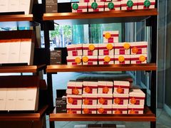 -Laderach 莱德拉(上海环贸iapm店)