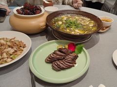 -金哥私房菜馆(张府园总店)