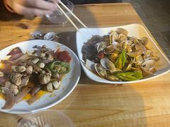 -美食店(华贵路店)