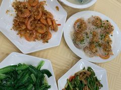 -新金盛·海鲜酒楼(盐田店)