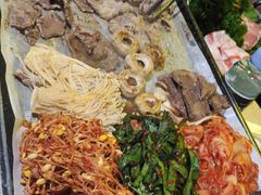 -韩国大金刚烤肉·料理(印象城店)