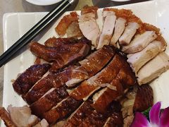 -广东胜利宾馆西关粤中餐厅