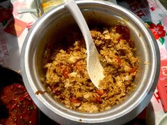 小时候肉汤泡饭-五马集·海鲜·温州大牌档(黑金冠五马街十字路口店)
