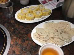 -八合里潮汕鲜牛肉火锅(深圳海岸城店)