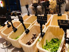 -杭州钱江新城万怡酒店-西餐厅